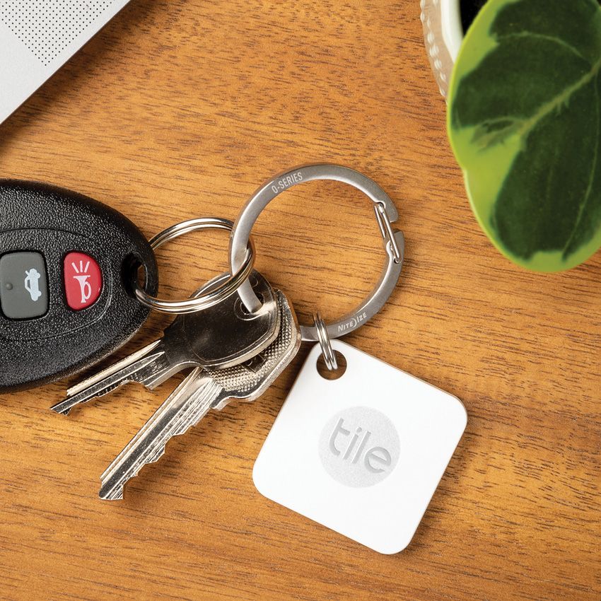 Nite Ize Key Ring Stainless - Nite Ize (image 3)