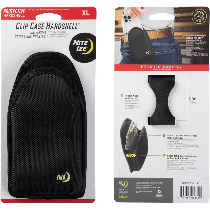 Nite Ize Hardshell Universal - Nite Ize (image 5)