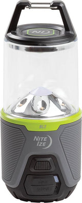 Rechargeable Hanging Lantern 400 Lumens - Nite Ize - Nite Ize