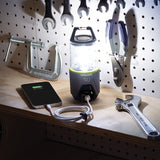 Nite Ize Rechargeable Hanging Lantern 400 Lumens - Nite Ize (image 4)