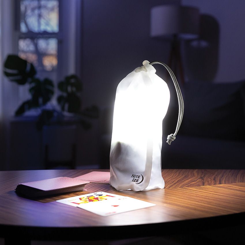 Nite Ize Rechargeable Hanging Lantern 400 Lumens - Nite Ize (image 5)