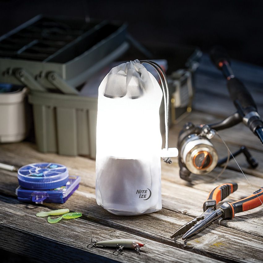 Nite Ize Rechargeable Hanging Lantern 500 Lumens - Nite Ize (image 4)