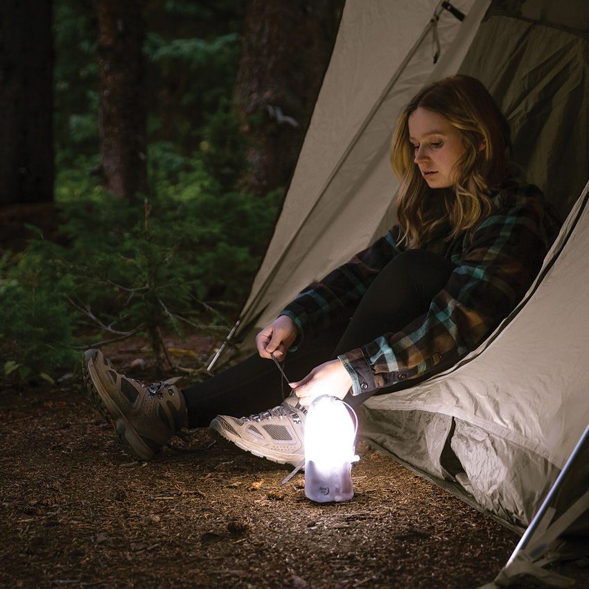 Nite Ize Rechargeable Hanging Lantern 500 Lumens - Nite Ize (image 5)