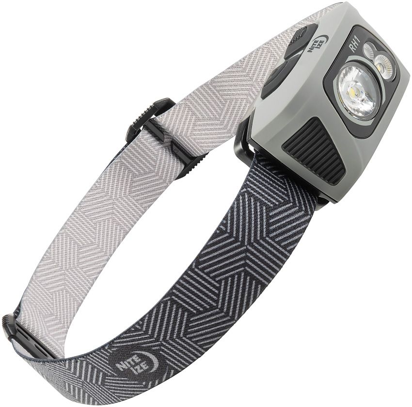 Rechargeable LED Torch 410 Lumens - Nite Ize - Nite Ize