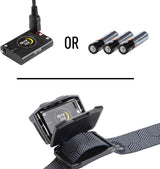 Nite Ize Rechargeable LED Torch 410 Lumens - Nite Ize (image 3)