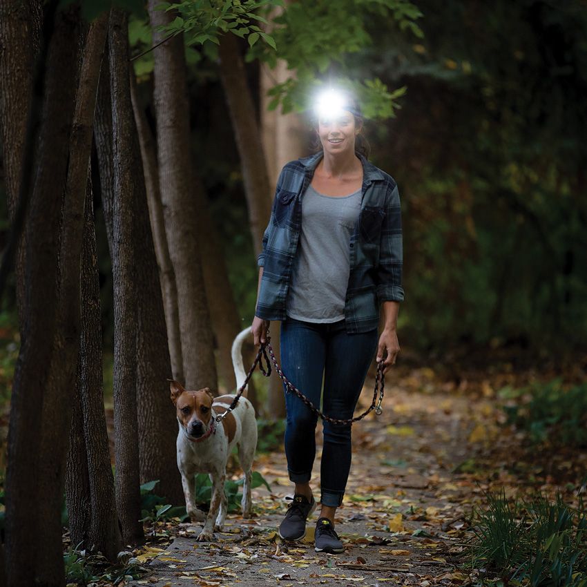 Nite Ize Rechargeable LED Torch 410 Lumens - Nite Ize (image 5)