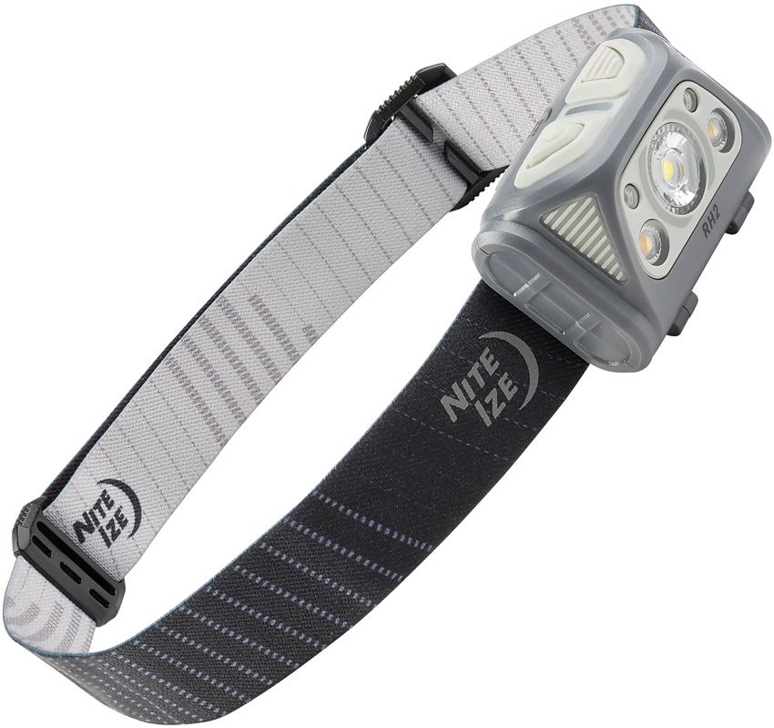 Rechargeable LED Torch 480 Lumens - Nite Ize - Nite Ize