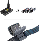 Nite Ize Rechargeable LED Torch 480 Lumens - Nite Ize (image 3)