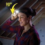 Nite Ize Rechargeable LED Torch 480 Lumens - Nite Ize (image 5)