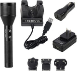 Nite Ize Rechargeable LED Torch 680 Lumens Black - Nite Ize (image 2)