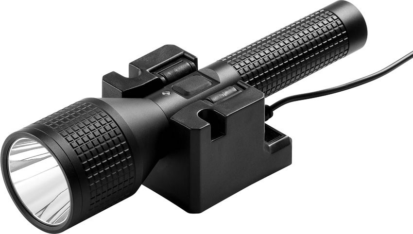 Nite Ize Rechargeable LED Torch 680 Lumens Black - Nite Ize (image 5)