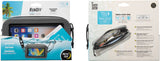 Nite Ize Outdoor Survival Gear Gray - Nite Ize (image 2)