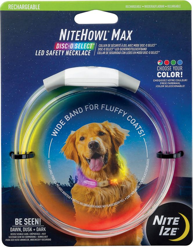 Outdoor Survival Gear - Nite Ize Red, Green, Blue Red, Green, Blue - Nite Ize