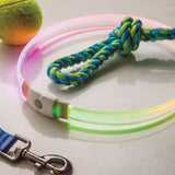 Nite Ize Safety Necklace Red, Green, Blue (2) - Nite Ize (image 2)