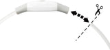 Nite Ize Safety Necklace Red, Green, Blue (2) - Nite Ize (image 4)