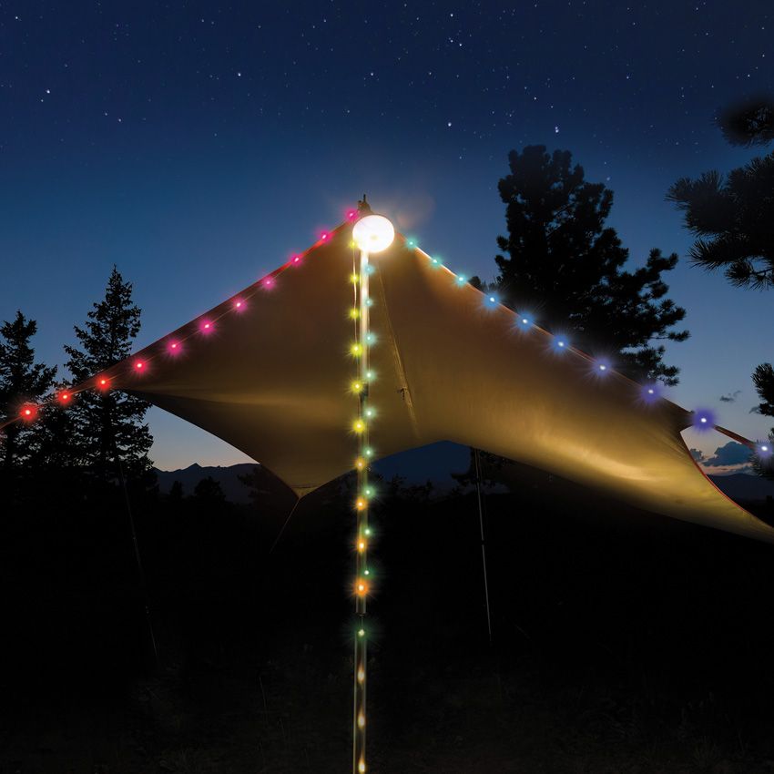Nite Ize StarLit Lantern/String - Nite Ize (image 2)