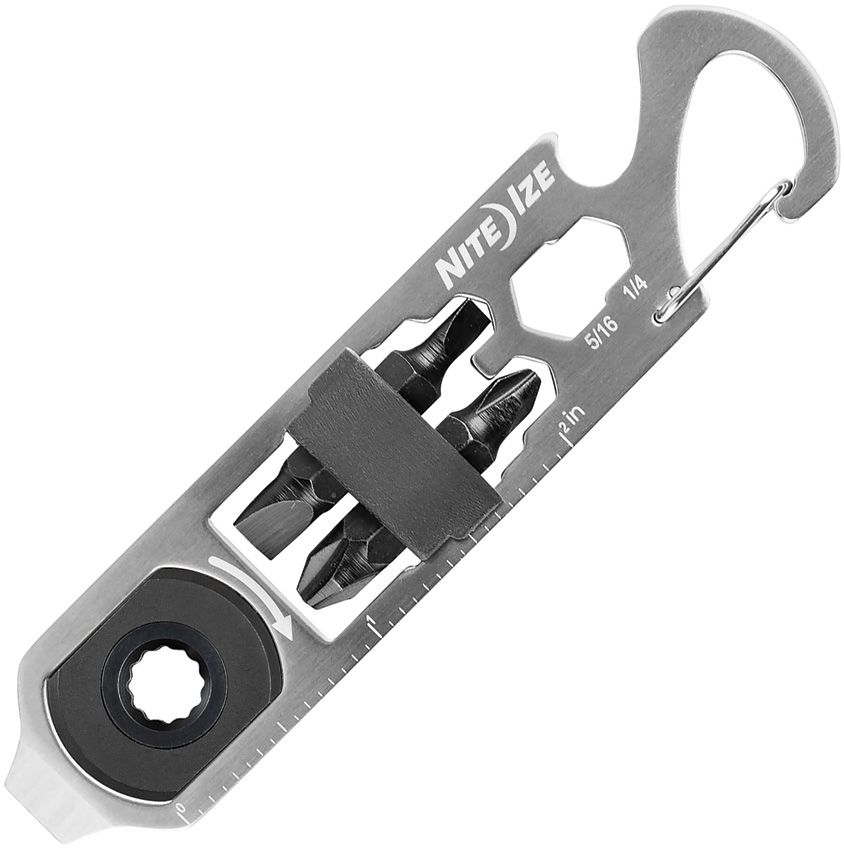Multi-Function Outdoor Tool - Nite Ize - Nite Ize