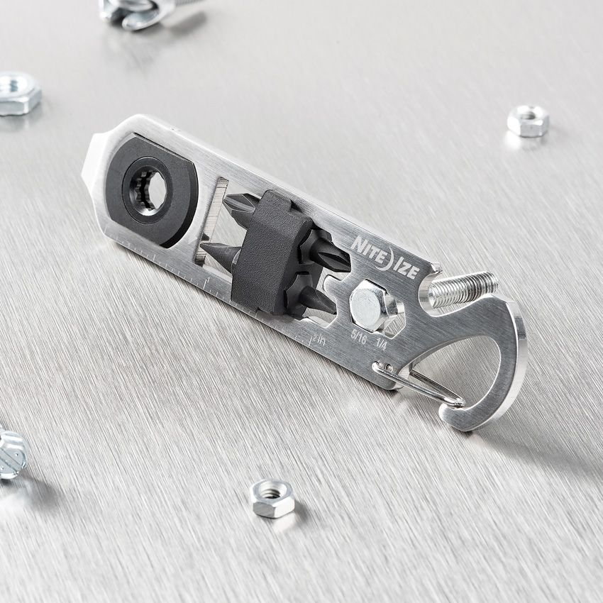 Nite Ize Ratchet Tool - Nite Ize (image 3)