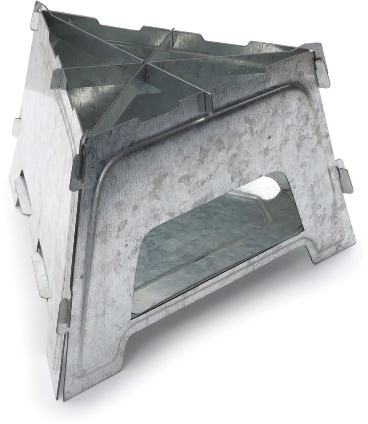 Outdoor Survival Gear - No Box Tools Silver Silver - No Box Tools