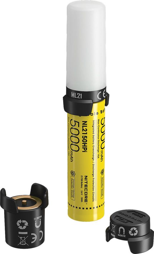 LED Torch - Nitecore - Nitecore