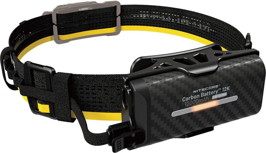 Nitecore Rechargeable Headlamp - Nitecore (image 3)