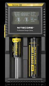 Outdoor Survival Gear - Nitecore - Nitecore