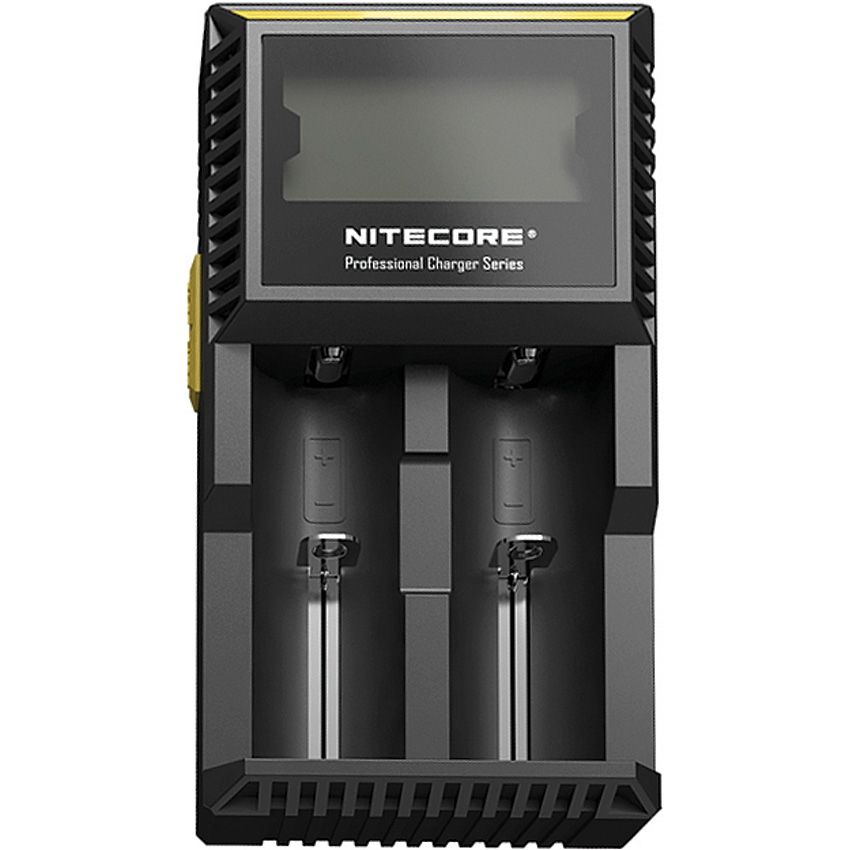 Nitecore Battery Charger - Nitecore (image 2)