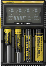 Outdoor Survival Gear - Nitecore - Nitecore