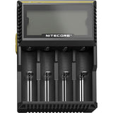 Nitecore Battery Charger (2) - Nitecore (image 2)
