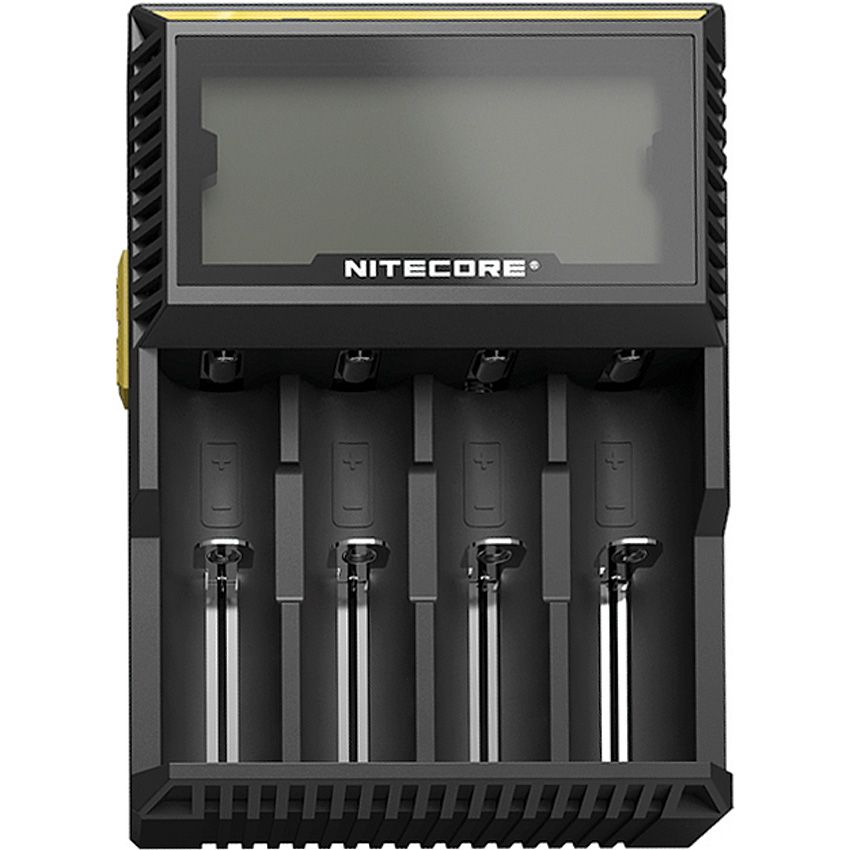Nitecore Battery Charger (2) - Nitecore (image 2)