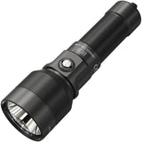 Rechargeable LED Torch 800 Lumens - Nitecore Black Black - Nitecore