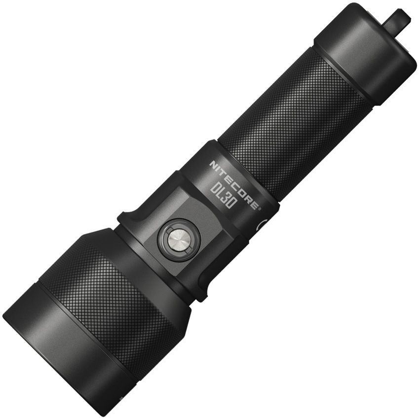 Nitecore Dive Light Black - Nitecore (image 2)