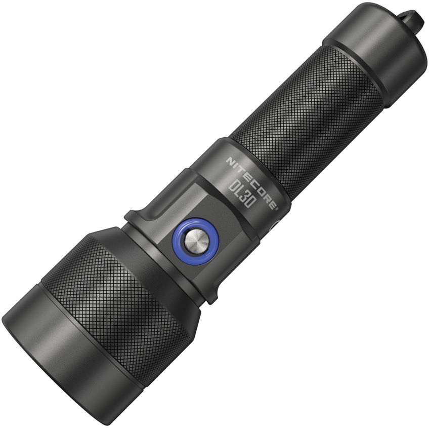 Nitecore Dive Light Black - Nitecore (image 4)