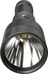 Nitecore Dive Light Black - Nitecore (image 5)