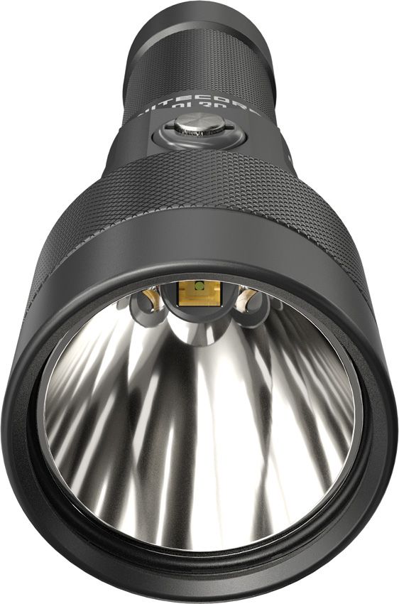 Nitecore Dive Light Black - Nitecore (image 5)