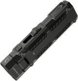 Nitecore Head Flashlight Black - Nitecore (image 2)
