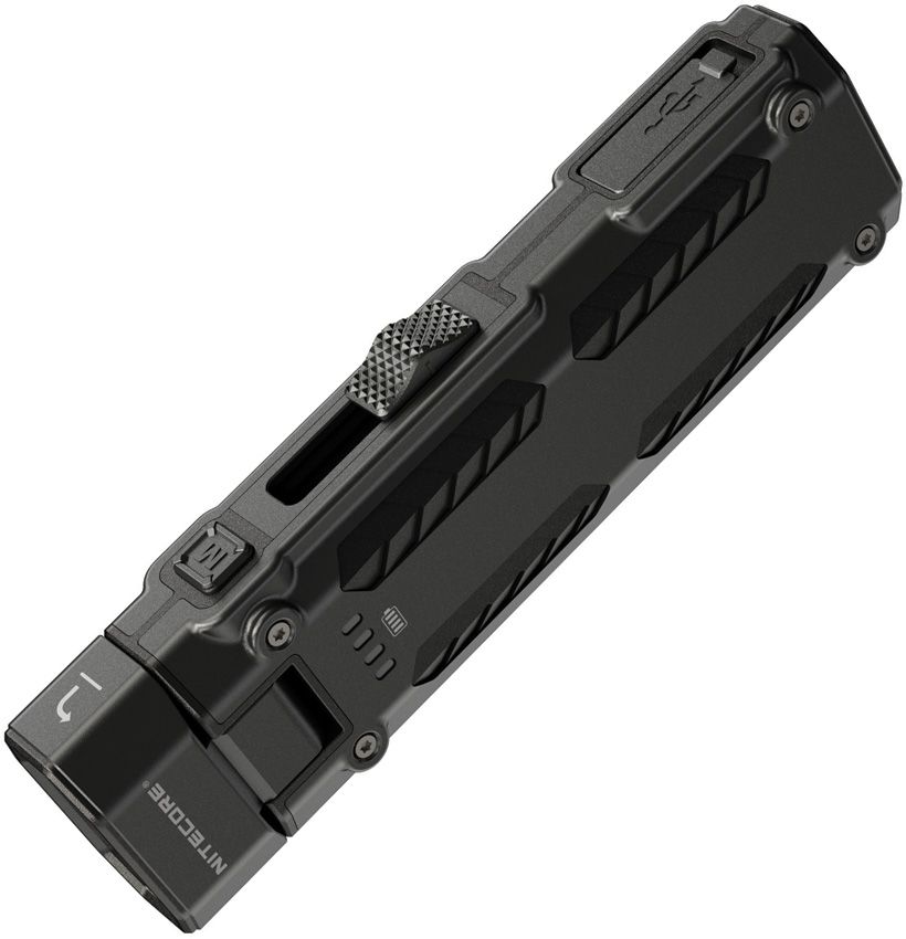Nitecore Head Flashlight Black - Nitecore (image 2)