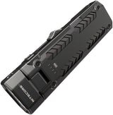 Nitecore Head Flashlight Black - Nitecore (image 3)