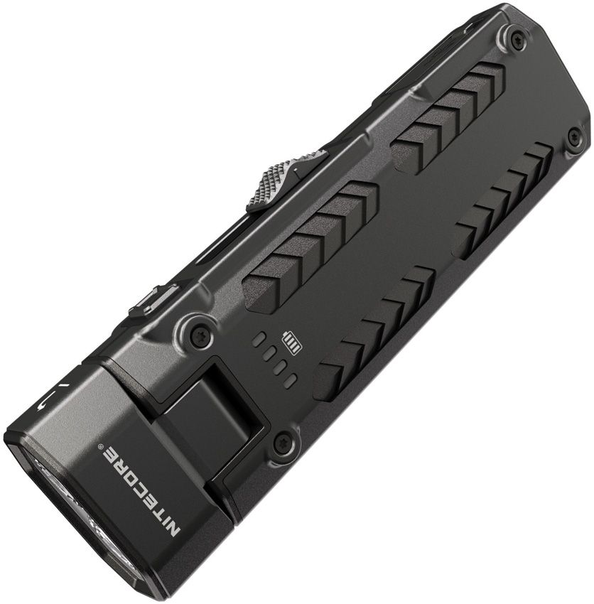 Nitecore Head Flashlight Black - Nitecore (image 3)
