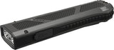Rechargeable LED Torch 1500 Lumens - Nitecore Black Black - Nitecore