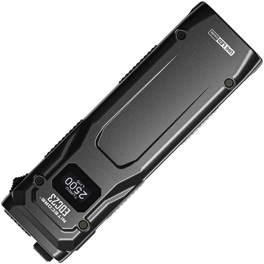 Nitecore Slim Flashlight - Nitecore (image 2)