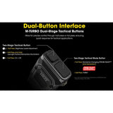 Nitecore Slim Flashlight - Nitecore (image 3)