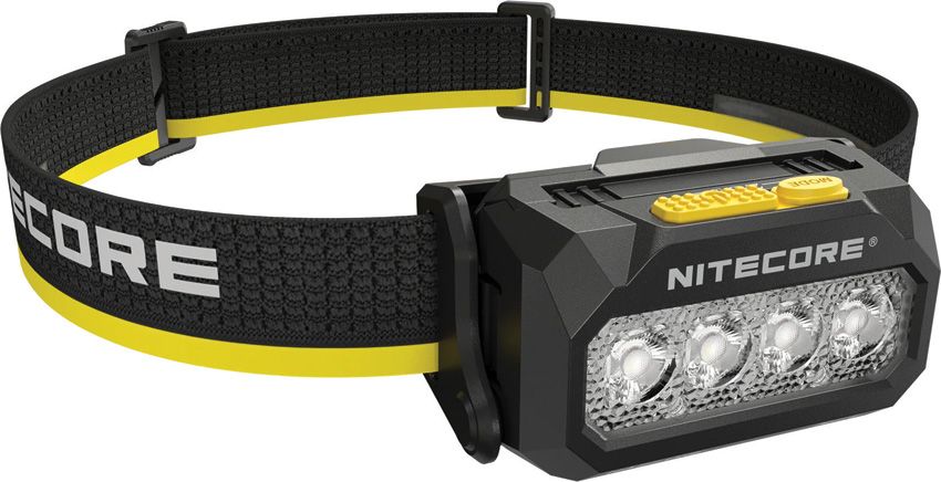 Rechargeable LED Torch 450 Lumens - Nitecore - Nitecore