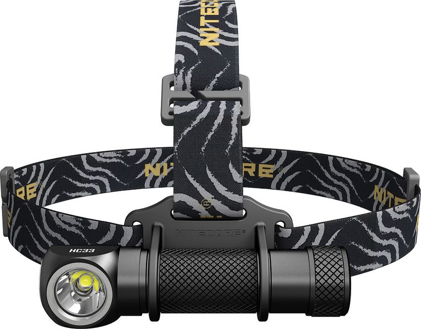 LED Torch 780 Lumens - Nitecore - Nitecore