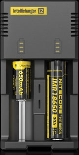 Outdoor Survival Gear - Nitecore - Nitecore