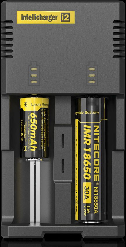 Outdoor Survival Gear - Nitecore - Nitecore