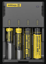 Outdoor Survival Gear - Nitecore - Nitecore