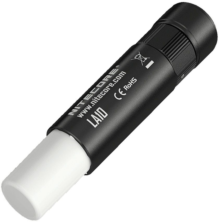 Camping Lantern 135 Lumens - Nitecore - Nitecore