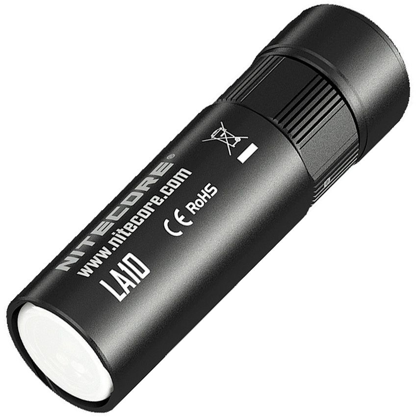 Nitecore Camping Lantern 135 Lumens - Nitecore (image 2)