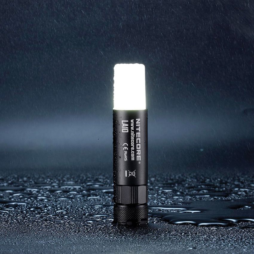 Nitecore Camping Lantern 135 Lumens - Nitecore (image 5)